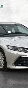 Toyota Camry VIII Toyota Camry 2.5 Hybrid Comfort CVT Sedan-3