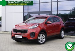 Kia Sportage IV Nowe sprzęgło! Navi, Kamera, Czujniki Climatronic, Tempomat, GWARANC