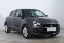 Suzuki Swift V , Salon Polska, 1. Właściciel, Serwis ASO, Automat, Navi,