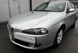 Alfa Romeo 147 Raty/Zamiana Gwarancja 1,6 benzyna 105KM bez wariatora instalacja LP