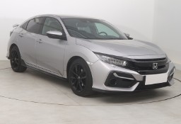 Honda Civic IX , Salon Polska, Klimatronic, Tempomat, Podgrzewane siedzienia