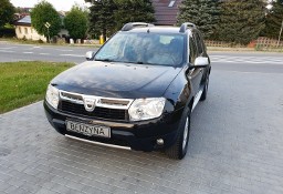 Dacia Duster I