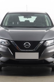 Nissan Qashqai II , Salon Polska, Serwis ASO, Klimatronic, Tempomat, Parktronic-2