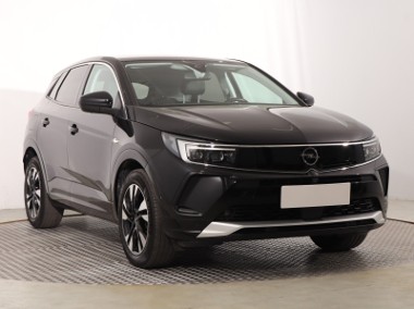 Opel , Salon Polska, 1. Właściciel, Serwis ASO, Automat, VAT 23%,-1