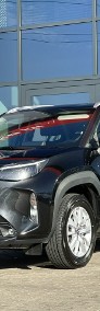 Toyota Yaris Cross Salon PL, Kamera, Navi, Alu, Android, LED, Serwis ASO, GWARANCJA!-3