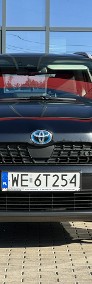 Toyota Yaris Cross Salon PL, Kamera, Navi, Alu, Android, LED, Serwis ASO, GWARANCJA!-4