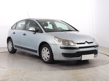 Citroen C4 I , El. szyby-1