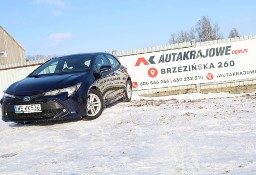 Toyota Corolla XII Seria E21 (2019-)