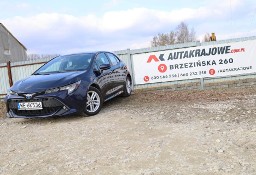 Toyota Corolla XII Seria E21 (2019-)