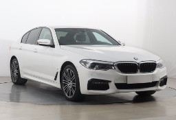 BMW SERIA 5 VI (F07/F10/F11) BMW SERIA 5 , Salon Polska, Serwis ASO, Automat, Navi, Klimatronic,