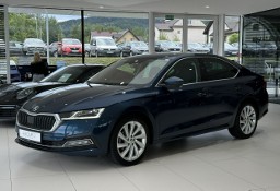 Skoda Octavia III DSG Style, CarPlay, LED, SalonPL, FV-23%, 1-wł, gwarancja, DOSTAWA