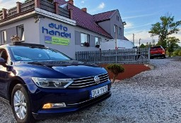 Volkswagen Passat B8 Dach panoramiczny, Nowy rozrząd