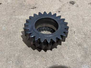 Fendt AGCO 920 924 926 930 Skrzynia Biegów Tryb Koło Zębate Zębatka CZĘŚĆI M934100082040-1