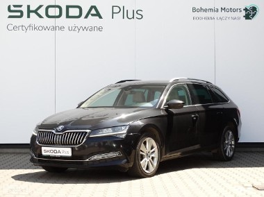 Skoda Superb III III 2015-1