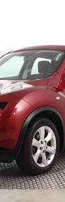 Nissan Juke , Salon Polska, Klimatronic, Tempomat, Parktronic-3