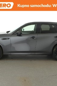 Mazda 6 III CX-60 PHEV 4x4 skóra navi full LED kamery virtual cocpitgrzane fotel-2