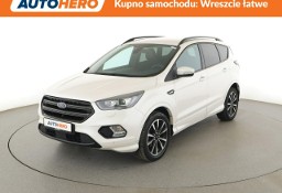 Ford Kuga III ST-LINE, LED, 2Strefowa klima, bi-xenon, navi, kamera, el. klapa