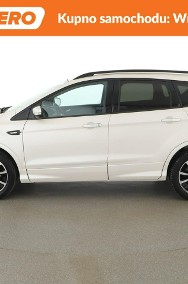 Ford Kuga III ST-LINE, LED, 2Strefowa klima, bi-xenon, navi, kamera, el. klapa-2