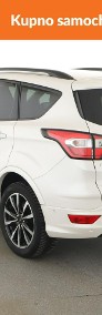 Ford Kuga III ST-LINE, LED, 2Strefowa klima, bi-xenon, navi, kamera, el. klapa-4