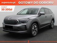 Skoda Kodiaq Drive 2.0 TDI 4x4 DSG Drive 2.0 TDI 4x4 DSG 193KM
