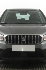 Suzuki SX4 S-Cross , Salon Polska, Serwis ASO, Klima, Tempomat, Parktronic-2