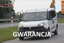 Fiat Doblo 1.3 Mjet MAXI L2H1 doinwestowany VAT-1 gwarancja przebiegu