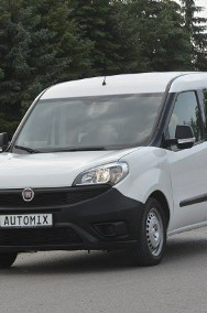 Fiat Doblo 1.3 Mjet MAXI L2H1 doinwestowany VAT-1 gwarancja przebiegu-2