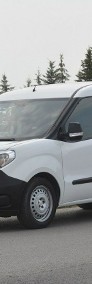 Fiat Doblo 1.3 Mjet MAXI L2H1 doinwestowany VAT-1 gwarancja przebiegu-3