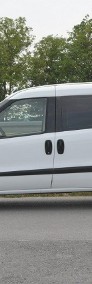 Fiat Doblo 1.3 Mjet MAXI L2H1 doinwestowany VAT-1 gwarancja przebiegu-4