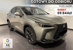 Lexus NX NX 14- 350h Prestige 2.5 Hybrid AWD Prestige 2.5 Hybrid AWD 200KM