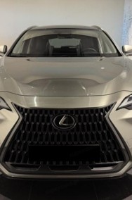 Lexus NX NX 14- 350h Prestige 2.5 Hybrid AWD Prestige 2.5 Hybrid AWD 200KM-2