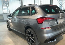 Skoda Kamiq 1.0 TSI Monte Carlo 2022