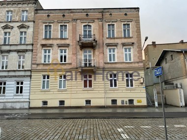 Duże mieszkanie w centrum Leszna -inwestycja-1