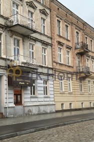 Duże mieszkanie w centrum Leszna -inwestycja-2