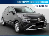 Volkswagen T-Cross Life Plus Special Edition 1.0 TSI Life Plus Special Edition 1.0 TSI