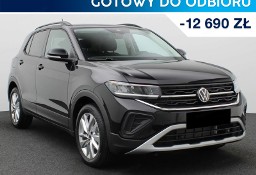 Volkswagen T-Cross Life Plus Special Edition 1.0 TSI Life Plus Special Edition 1.0 TSI