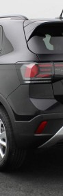 Volkswagen T-Cross Life Plus Special Edition 1.0 TSI Life Plus Special Edition 1.0 TSI-3