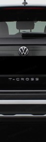 Volkswagen T-Cross Life Plus Special Edition 1.0 TSI Life Plus Special Edition 1.0 TSI-4