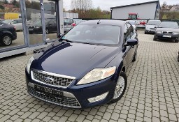 Ford Mondeo VI Titanium Converse