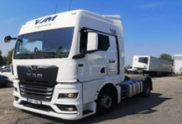 MAN TGX