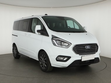 Ford T Tourneo Custom , L1H1, VAT 23%, 8 Miejsc-1