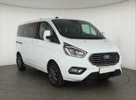 Ford T Tourneo Custom , L1H1, VAT 23%, 8 Miejsc, , L1H1, VAT 23%, 8 Miejsc