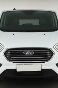 Ford T Tourneo Custom , L1H1, VAT 23%, 8 Miejsc-2