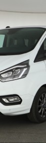 Ford T Tourneo Custom , L1H1, VAT 23%, 8 Miejsc-3