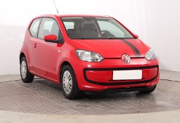 Volkswagen up! , Klima, Parktronic