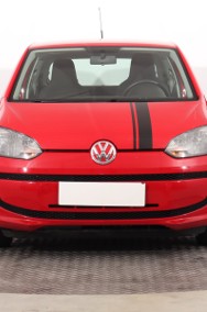 Volkswagen up! , Klima, Parktronic-2