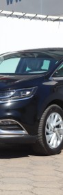 Renault Espace V , Automat, 7 miejsc, Skóra, Navi, Klimatronic, Tempomat,-3