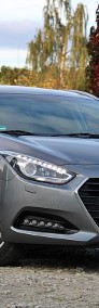 Hyundai i40 2016 LIFT / Bezwypadkowy / SERWIS-4