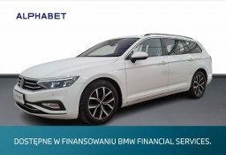 Volkswagen Passat B8 Passat 2.0 TDI Business DSG Salon PL 1wł. Gwarancja