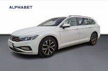 Volkswagen Passat B8 Passat 2.0 TDI Business DSG Salon PL 1wł. Gwarancja